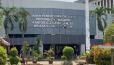Foto: Gedung Samsat Jakarta Timur. (Dok-Istimewa)