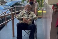 Foto: Ahli Waris, Pandih. (Dok-Istimewa)