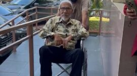 Foto: Ahli Waris, Pandih. (Dok-Istimewa)