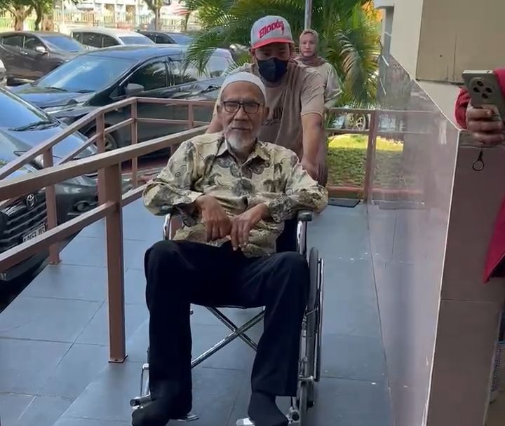 Foto: Ahli Waris, Pandih. (Dok-Istimewa)