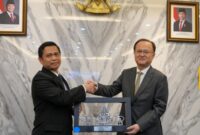 Pemerintah Indonesia dan Republik Rakyat Tiongkok (RRT) sepakat mendorong terobosan baru untuk mempercepat realisasi investasi dan perdagangan bilateral melalui skema kerja sama Two Countries, Twin Parks (TCTP).