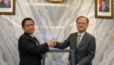 Pemerintah Indonesia dan Republik Rakyat Tiongkok (RRT) sepakat mendorong terobosan baru untuk mempercepat realisasi investasi dan perdagangan bilateral melalui skema kerja sama Two Countries, Twin Parks (TCTP).