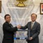 Pemerintah Indonesia dan Republik Rakyat Tiongkok (RRT) sepakat mendorong terobosan baru untuk mempercepat realisasi investasi dan perdagangan bilateral melalui skema kerja sama Two Countries, Twin Parks (TCTP).
