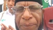 Foto: Ketua Pengurus Wilayah Nahdlatul Ulama (PWNU) Provinsi Papua Pegunungan, H. Abdul Qahar Yelifele, M.Pd.I. (Dok-Istimewa)