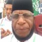 Foto: Ketua Pengurus Wilayah Nahdlatul Ulama (PWNU) Provinsi Papua Pegunungan, H. Abdul Qahar Yelifele, M.Pd.I. (Dok-Istimewa)