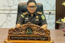 Foto: Kepala Seksi Tindak Pidana Umum (Kasi Pidum) Kejaksaan Negeri Jakarta Selatan, Dr. Eko Budisusanto, S.H., M.H. (Dok-Istimewa)
