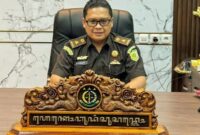 Foto: Kepala Seksi Tindak Pidana Umum (Kasi Pidum) Kejaksaan Negeri Jakarta Selatan, Dr. Eko Budisusanto, S.H., M.H. (Dok-Istimewa)