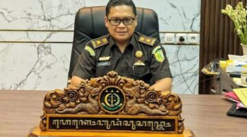 Foto: Kepala Seksi Tindak Pidana Umum (Kasi Pidum) Kejaksaan Negeri Jakarta Selatan, Dr. Eko Budisusanto, S.H., M.H. (Dok-Istimewa)