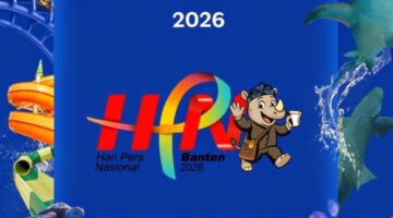 Foto: Ucapan Selamat Hari Pers Nasional ke-80 oleh PT. Pembangunan Jaya Ancol Tbk. (Dok-Istimewa)