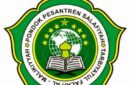Foto: Lambang Pondok Pesantren Salafiyah Tarbiyatul Falah Al-Malikiyyah. (Dok-Istimewa)