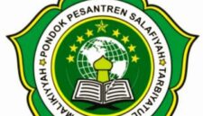 Foto: Lambang Pondok Pesantren Salafiyah Tarbiyatul Falah Al-Malikiyyah. (Dok-Istimewa)