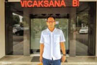 Foto: Kepala Seksi Intelijen Kejaksaan Negeri (Kejari) Jakarta Timur, Yogi Sudarsono, SH, MH. (Dok-Okj/FN)