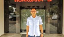 Foto: Kepala Seksi Intelijen Kejaksaan Negeri (Kejari) Jakarta Timur, Yogi Sudarsono, SH, MH. (Dok-Okj/FN)