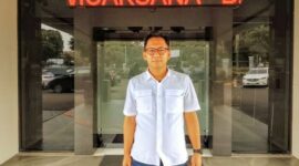 Foto: Kepala Seksi Intelijen Kejaksaan Negeri (Kejari) Jakarta Timur, Yogi Sudarsono, SH, MH. (Dok-Okj/FN)