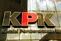 Foto: Gedung KPK Merah Putih, Jakarta Selatan. (Dok-Istimewa)