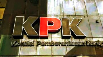 Foto: Gedung KPK Merah Putih, Jakarta Selatan. (Dok-Istimewa)