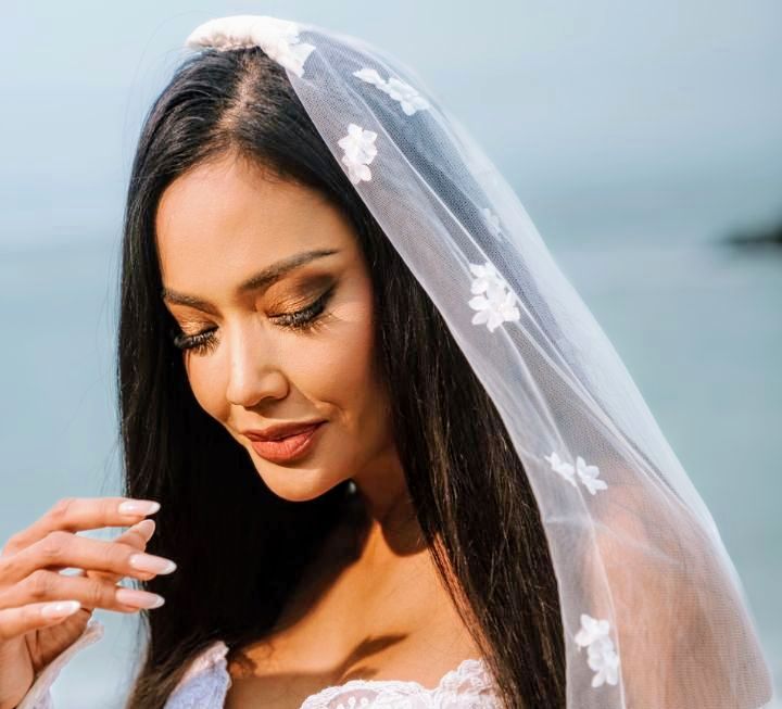 Foto: Penyanyi dan aktris multi-talenta Shanty resmi meluncurkan single terbarunya bertajuk “I Do” tepat sehari menjelang perayaan Hari Valentine 2026. (Dok-Istimewa)