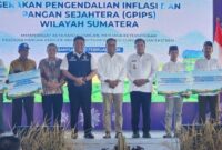 Pemerintah bersama Bank Indonesia memperkuat sinergi pengendalian inflasi di wilayah Sumatera menjelang Ramadan dan Idulfitri 2026, sekaligus mendorong percepatan pemulihan ekonomi pascabencana.
