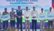 Pemerintah bersama Bank Indonesia memperkuat sinergi pengendalian inflasi di wilayah Sumatera menjelang Ramadan dan Idulfitri 2026, sekaligus mendorong percepatan pemulihan ekonomi pascabencana.