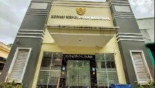 Foto: Gedung ‎Komisi Kepolisian Nasional (Kompolnas), Jl. Tirtayasa VII No. 20 Keb. Baru Jakarta. (Dok-Istimewa)