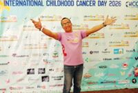 Foto: Tri Adhyaksa, advokat. (Dok-Okj/FN)