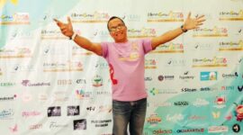 Foto: Tri Adhyaksa, advokat. (Dok-Okj/FN)