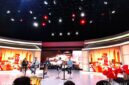 Foto: Jumpa pers SUCI 12 yang digelar di Studio 1 KompasTV, Jakarta Pusat, Minggu (15/2/2026). (Dok-Okj/FN)