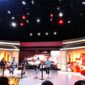 Foto: Jumpa pers SUCI 12 yang digelar di Studio 1 KompasTV, Jakarta Pusat, Minggu (15/2/2026). (Dok-Okj/FN)