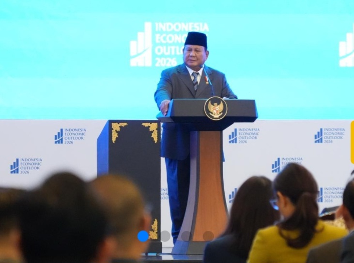 Pemerintah menegaskan komitmen menjaga pertumbuhan ekonomi yang inklusif dan berdaya saing melalui kebijakan yang adaptif dan reformasi struktural berkelanjutan. Dengan kinerja ekonomi yang konsisten, Indonesia dinilai berada pada momentum strategis untuk mempercepat transformasi ekonomi dan mengoptimalkan seluruh mesin pertumbuhan nasional.