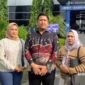 Foto: Didampingi Kuasa Hukum, Yulianah Dewi (37), secara resmi melaporkan dugaan tindak pidana memasuki pekarangan tanpa izin ke Polda Metro Jaya, Sabtu (14/2/2026). (Dok-Istimewa)