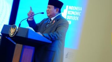 Pemerintah terus mematangkan agenda strategis ekonomi menjelang kunjungan Presiden Republik Indonesia Prabowo Subianto ke Amerika Serikat.