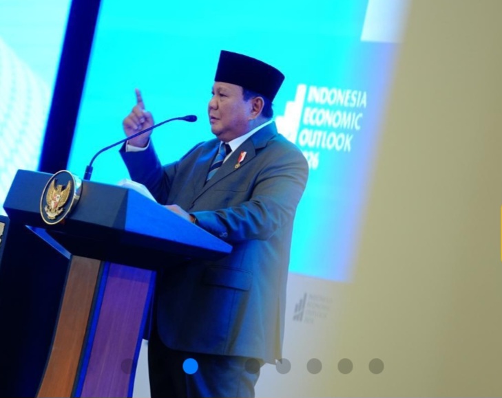 Pemerintah terus mematangkan agenda strategis ekonomi menjelang kunjungan Presiden Republik Indonesia Prabowo Subianto ke Amerika Serikat.