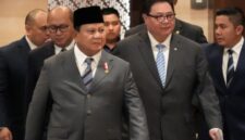 Presiden Prabowo Subianto menegaskan arah kebijakan ekonomi nasional dengan menempatkan kolaborasi, kepastian hukum, dan optimisme pertumbuhan sebagai fondasi utama dalam membangun kepercayaan pasar.