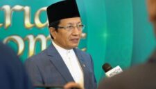 Foto: Kemenag menetapkan awal Ramadhan 1447 Hijriah setelah menggelar Sidang Isbat pada Selasa (17/2/2026). (Dok-kemenag.go.id)