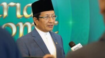 Foto: Kemenag menetapkan awal Ramadhan 1447 Hijriah setelah menggelar Sidang Isbat pada Selasa (17/2/2026). (Dok-kemenag.go.id)