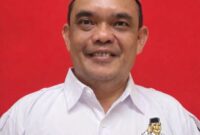 Foto: Ir. H. Arse Pane, Ketua Umum Relawan Tegak Lurus Prabowo. (Dok-Istimewa)