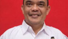 Foto: Ir. H. Arse Pane, Ketua Umum Relawan Tegak Lurus Prabowo. (Dok-Istimewa)