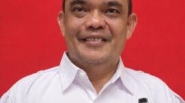 Foto: Ir. H. Arse Pane, Ketua Umum Relawan Tegak Lurus Prabowo. (Dok-Istimewa)