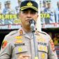 Foto: Mantan Kapolres Bima Kota, AKBP Didik Putra Kuncoro. (Dok-Istimewa)