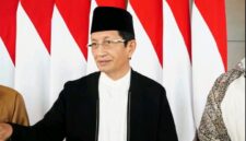 Foto: Menteri Agama, Nasaruddin Umar. (Dok-Istimewa)
