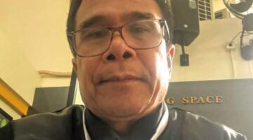 Foto: Penasehat Hukum, Erdi Surbakti, S.H.,M.H. (Dok-Istimewa)