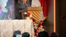 Indonesia dan Amerika Serikat menandai babak baru hubungan ekonomi bilateral melalui US–Indonesia Business Forum 2026 yang menghasilkan total komitmen perdagangan dan investasi senilai USD38,4 miliar. Forum yang digelar di U.S. Chamber of Commerce, Washington D.C., itu menjadi bagian strategis dari kunjungan kerja Presiden Prabowo Subianto ke Amerika Serikat.