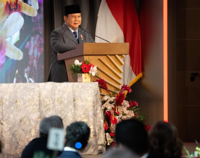 Indonesia dan Amerika Serikat menandai babak baru hubungan ekonomi bilateral melalui US–Indonesia Business Forum 2026 yang menghasilkan total komitmen perdagangan dan investasi senilai USD38,4 miliar. Forum yang digelar di U.S. Chamber of Commerce, Washington D.C., itu menjadi bagian strategis dari kunjungan kerja Presiden Prabowo Subianto ke Amerika Serikat.
