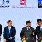 Hubungan ekonomi Indonesia dan Amerika Serikat memasuki babak baru. Melalui US-Indonesia Business Summit 2026 yang digelar di Washington D.C., Rabu (18/2), dunia usaha Amerika Serikat menyatakan dukungan kuat terhadap penguatan perdagangan, industri, dan investasi di Indonesia.