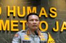 Foto: Kepala Bidang Hubungan Masyarakat Polda Metro Jaya, Kombes Pol. Budi Hermanto. (Dok-Istimewa)