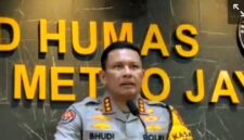 Foto: Kepala Bidang Hubungan Masyarakat Polda Metro Jaya, Kombes Pol. Budi Hermanto. (Dok-Istimewa)