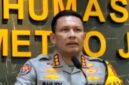 Foto: Kepala Bidang Hubungan Masyarakat Polda Metro Jaya, Kombes Pol. Budi Hermanto. (Dok-Istimewa)