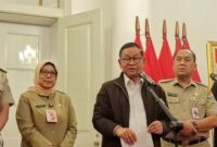 Foto: Gubernur DKI Jakarta, Pramono Anung. (Dok-Istimewa)