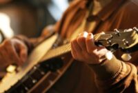 Foto: Ilustrasi Musik. (Dok-Istimewa)