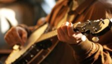 Foto: Ilustrasi Musik. (Dok-Istimewa)